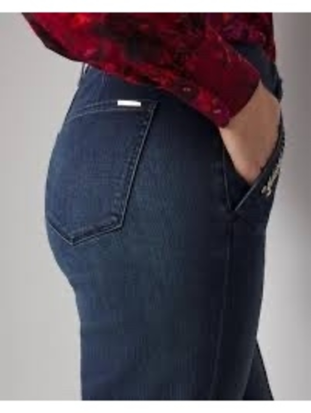 White House black market jeans